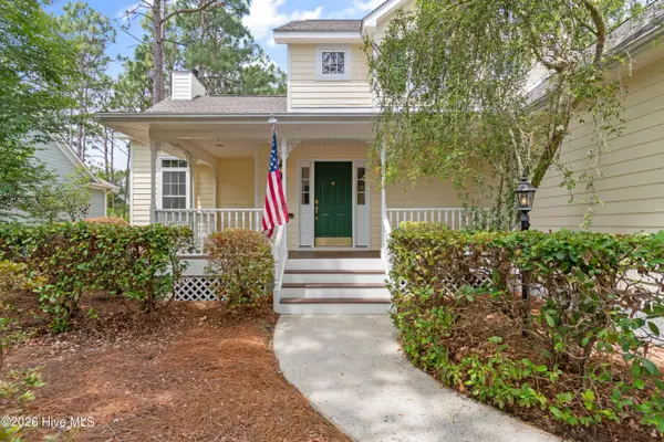 3589 Sanderling Drive Se, Southport, NC 28461