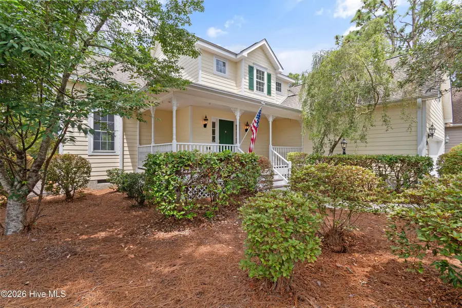 3589 Sanderling Drive Se, Southport, NC 28461 - #2
