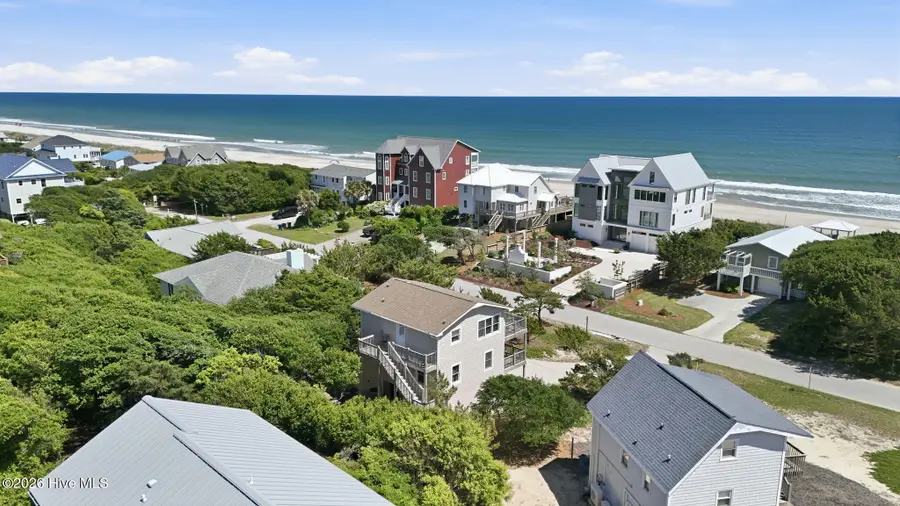 6820 Ocean Drive, Emerald Isle, NC 28594 - #2