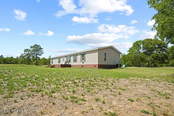 465 Centerwood Road, Windsor, SC 29856
