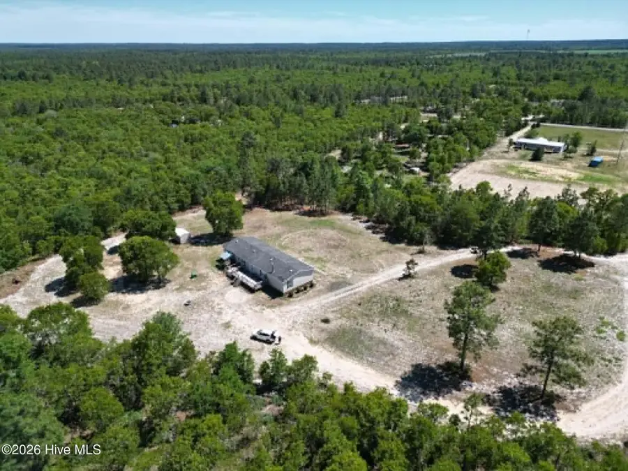 465 Centerwood Road, Windsor, SC 29856 - #3