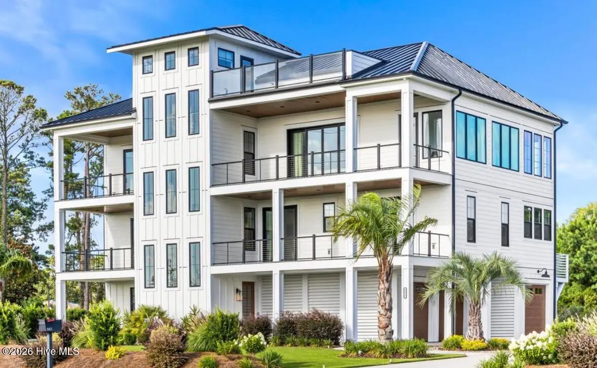 8413 River Road, Wilmington, NC 28412 - #1