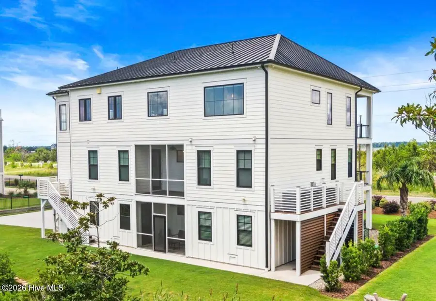 8413 River Road, Wilmington, NC 28412 - #3