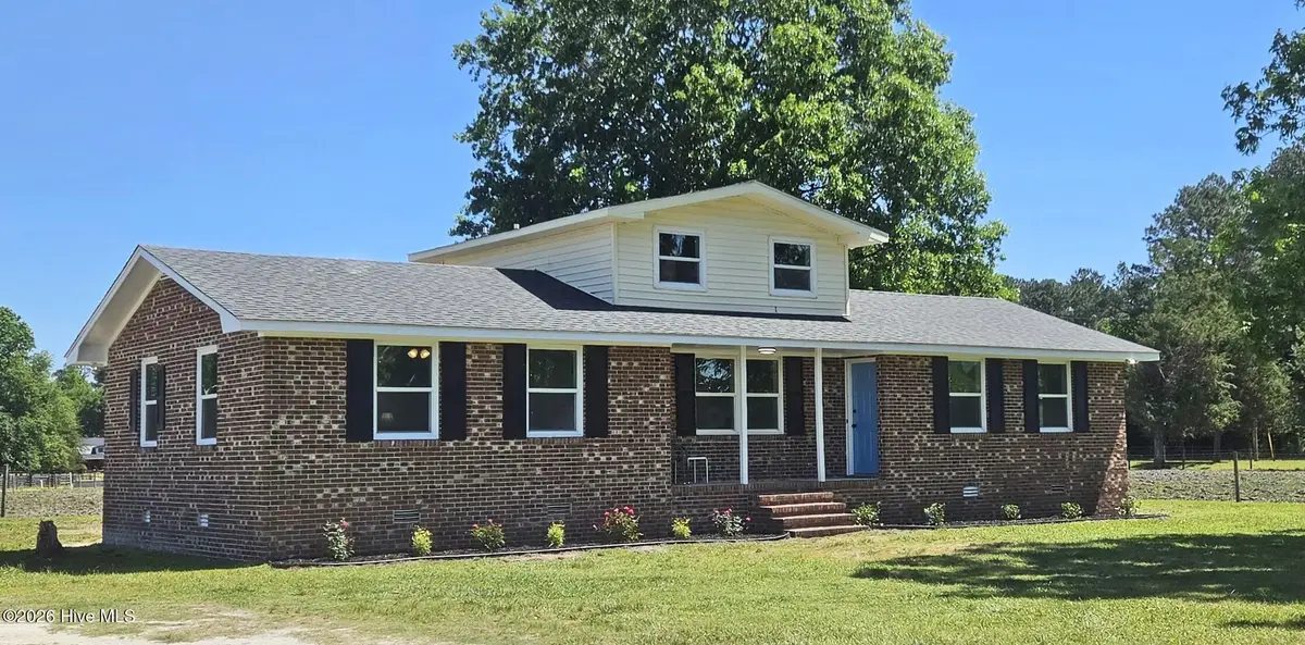 1807 Nc Highway 111, Chinquapin, NC 28521 - #1
