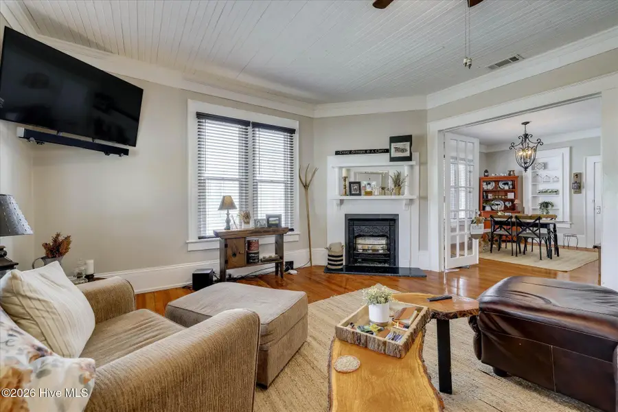 1542 Schley Street, Augusta, GA 30904 - #2