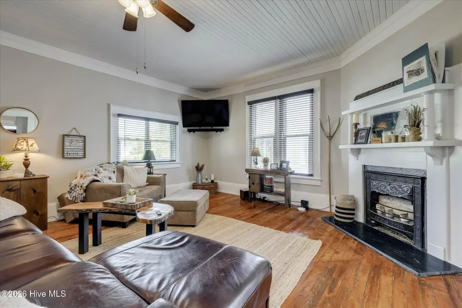 1542 Schley Street, Augusta, GA 30904 - #3