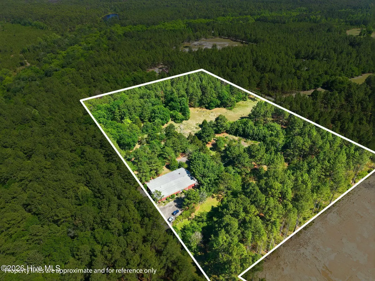 478 Rattlesnake Trail, Aberdeen, NC 28315 - #1