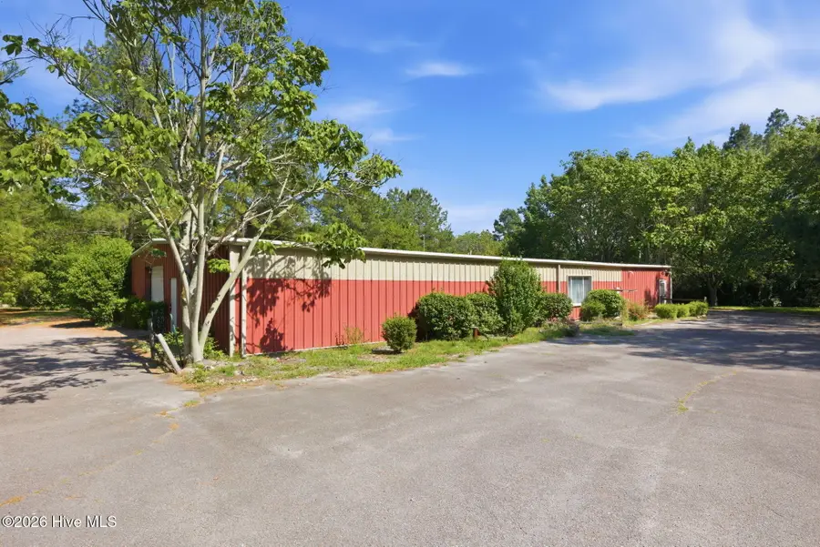 478 Rattlesnake Trail, Aberdeen, NC 28315 - #3