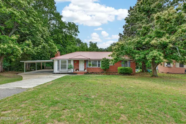411 Forest Circle, New Ellenton, SC 29809