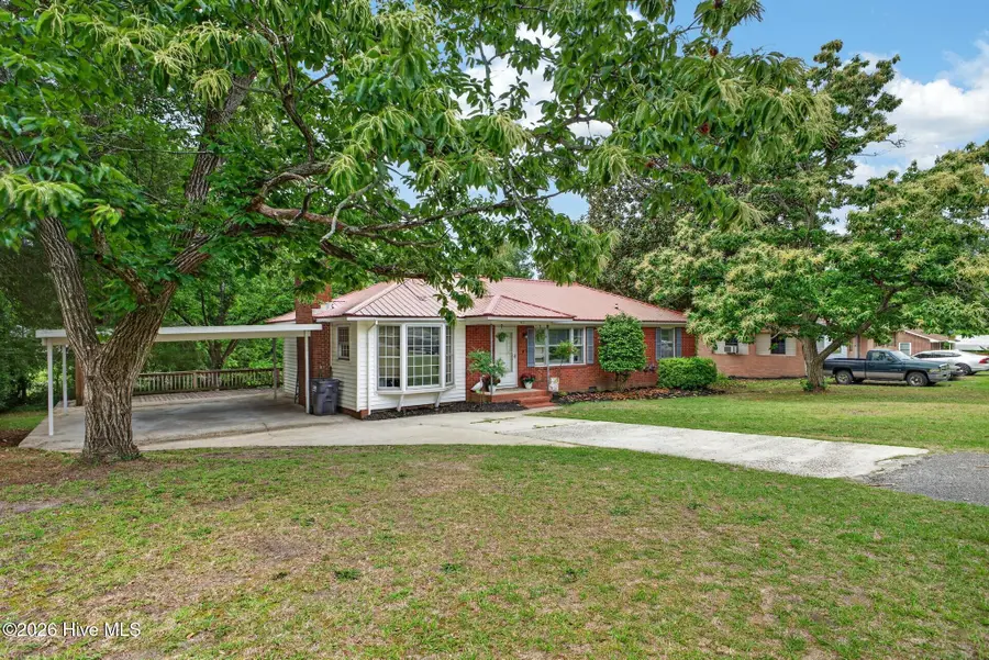 411 Forest Circle, New Ellenton, SC 29809 - #3