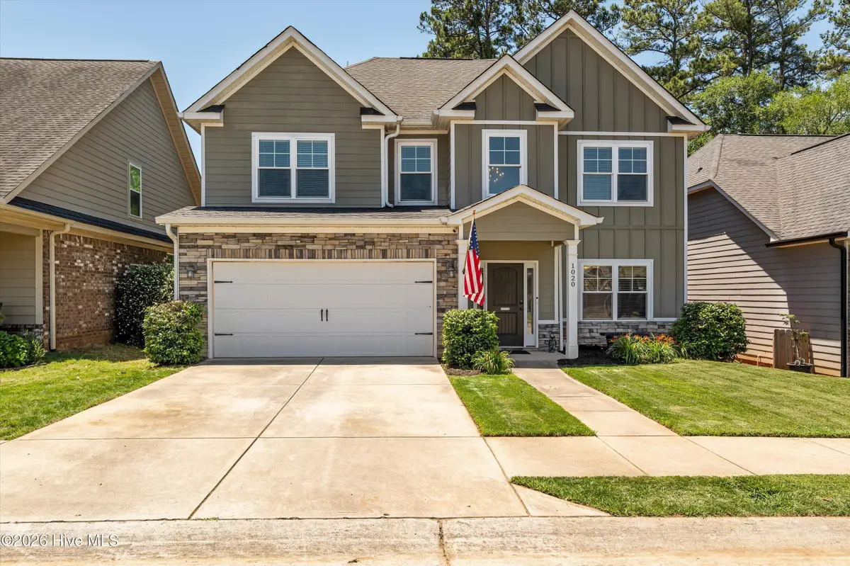 1020 Barrett Drive, Evans, GA 30809 - #1