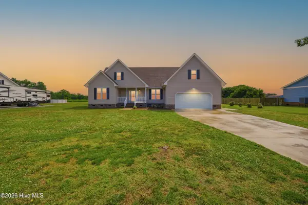 120 Becca Drive, Elizabeth City, NC 27909