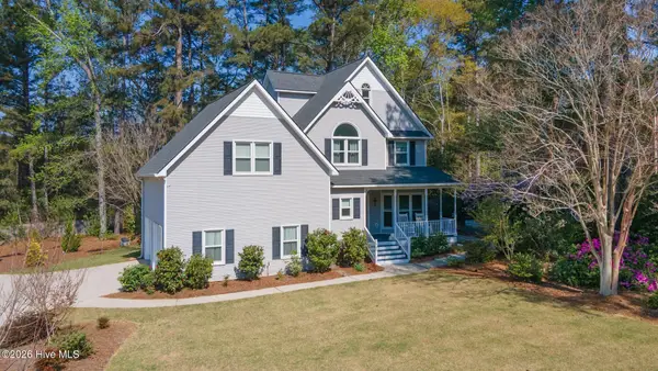680 Lakeside Drive, Aiken, SC 29803