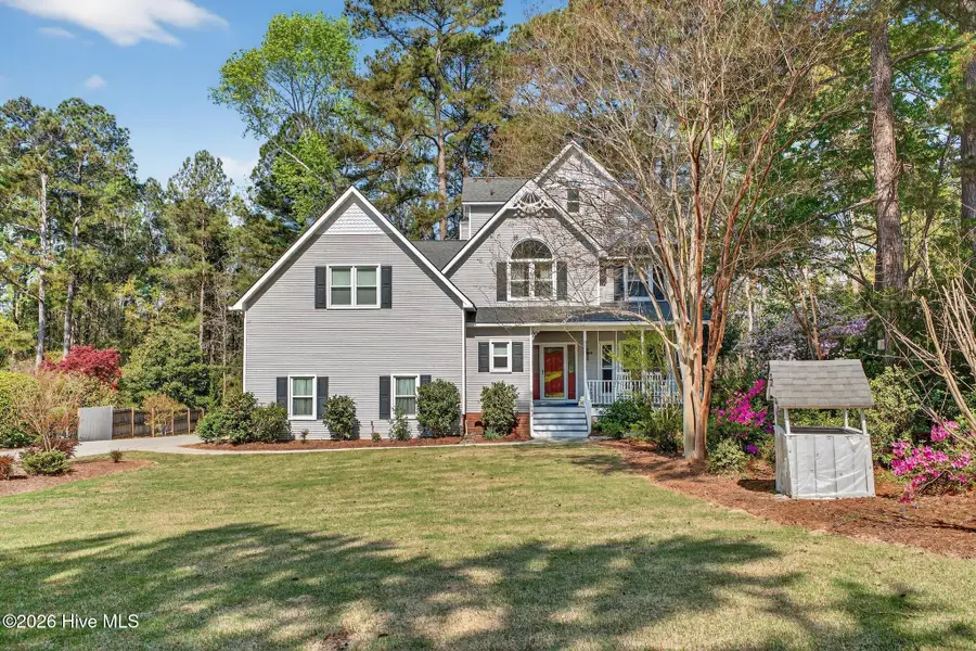 680 Lakeside Drive, Aiken, SC 29803 - #2
