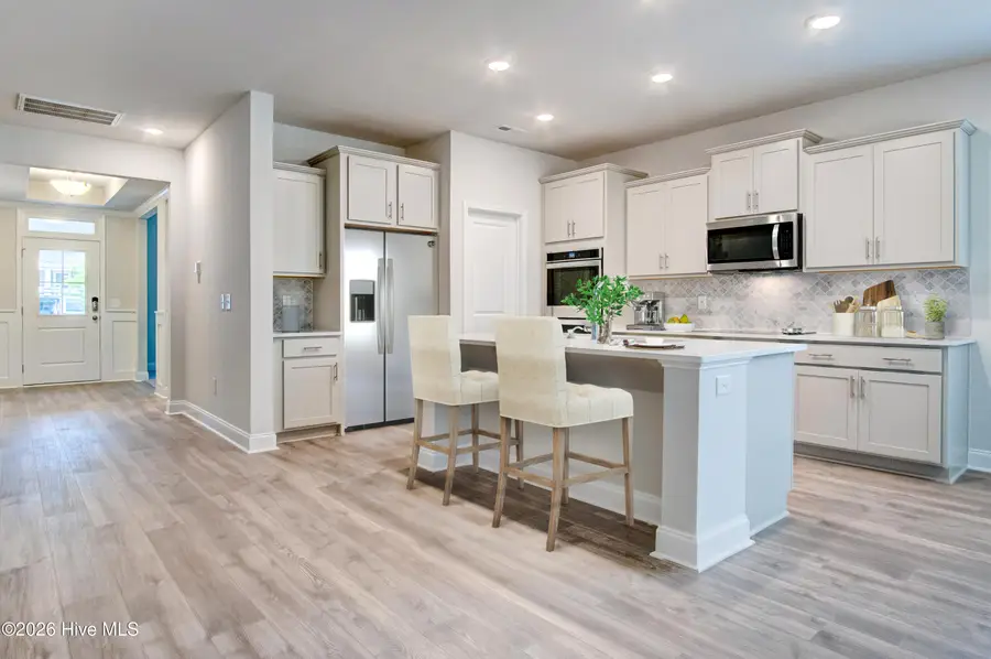 679 Watauga Lane, Aberdeen, NC 28315 - #2