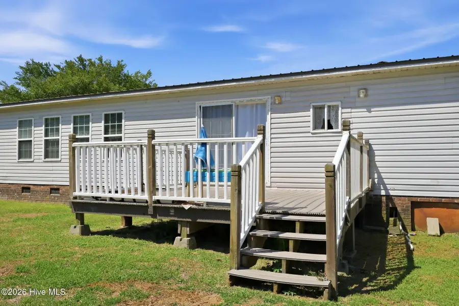 2651 Mark N Smith Road, Deep Run, NC 28525 - #2