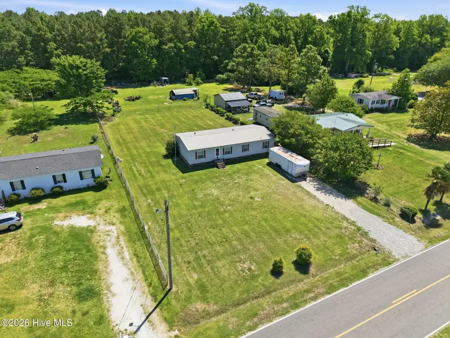 2651 Mark N Smith Road, Deep Run, NC 28525 - #3
