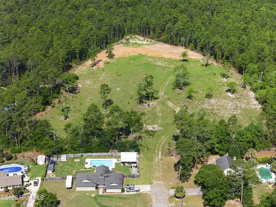 150 Ridgecrest Road, Graniteville, SC 29829 - #3
