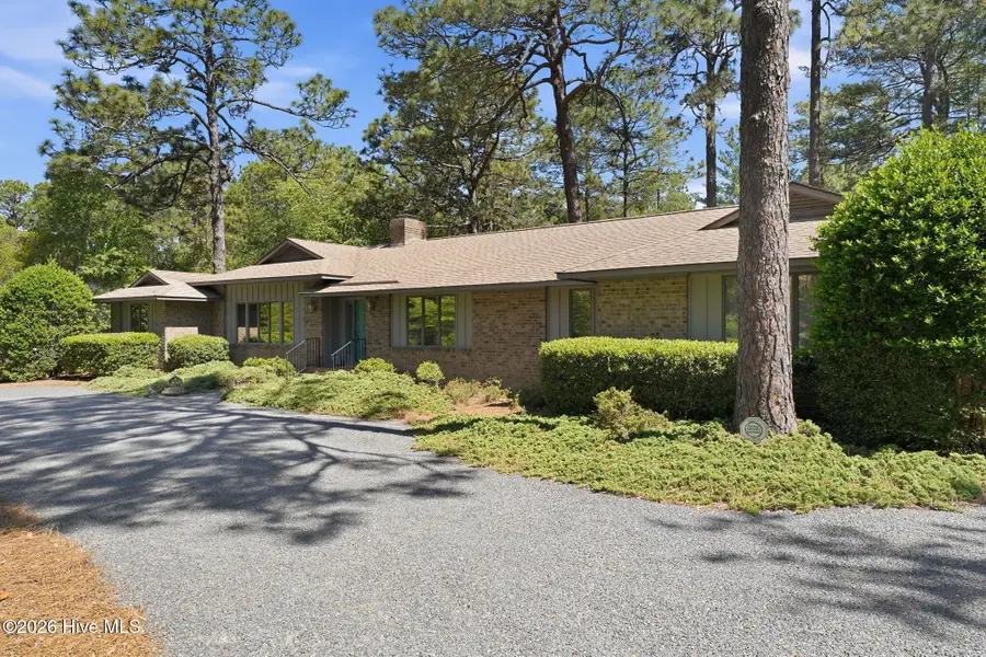 370 Donald Ross Drive, Pinehurst, NC 28374 - #2