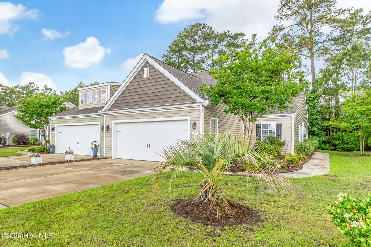 76 Calabash Lakes Boulevard, Carolina Shores, NC 28467 - #1