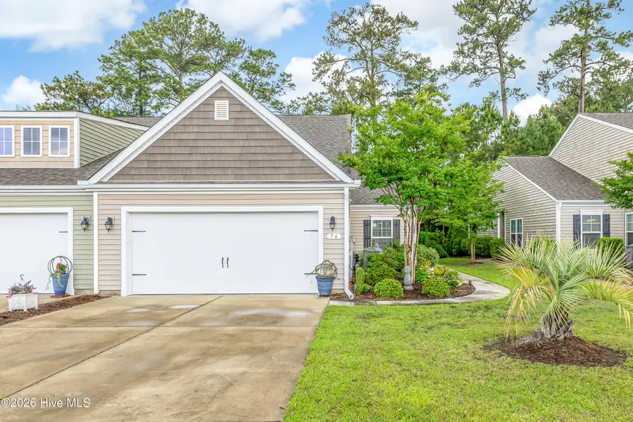 76 Calabash Lakes Boulevard, Carolina Shores, NC 28467 - #2
