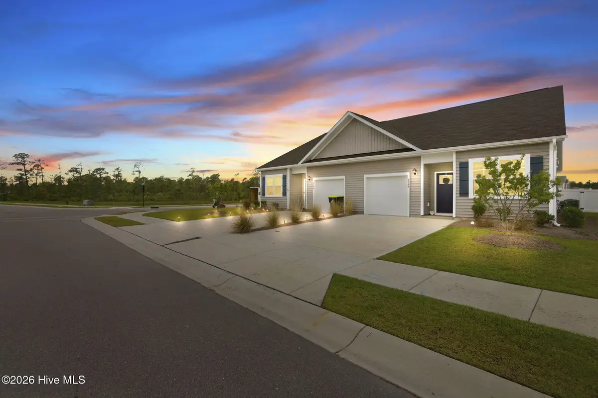4266 Coralbead Lane #Unit 2202, Leland, NC 28451 - #1