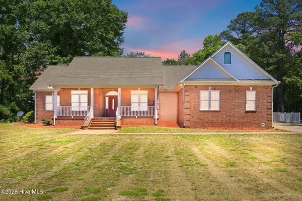 2612 Baywood Road, Eastover, NC 28312