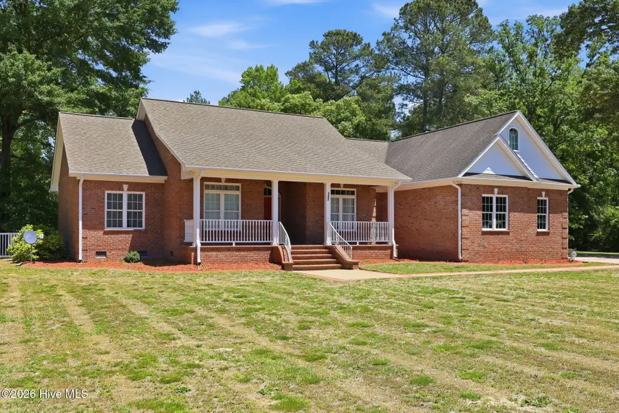 2612 Baywood Road, Eastover, NC 28312 - #3