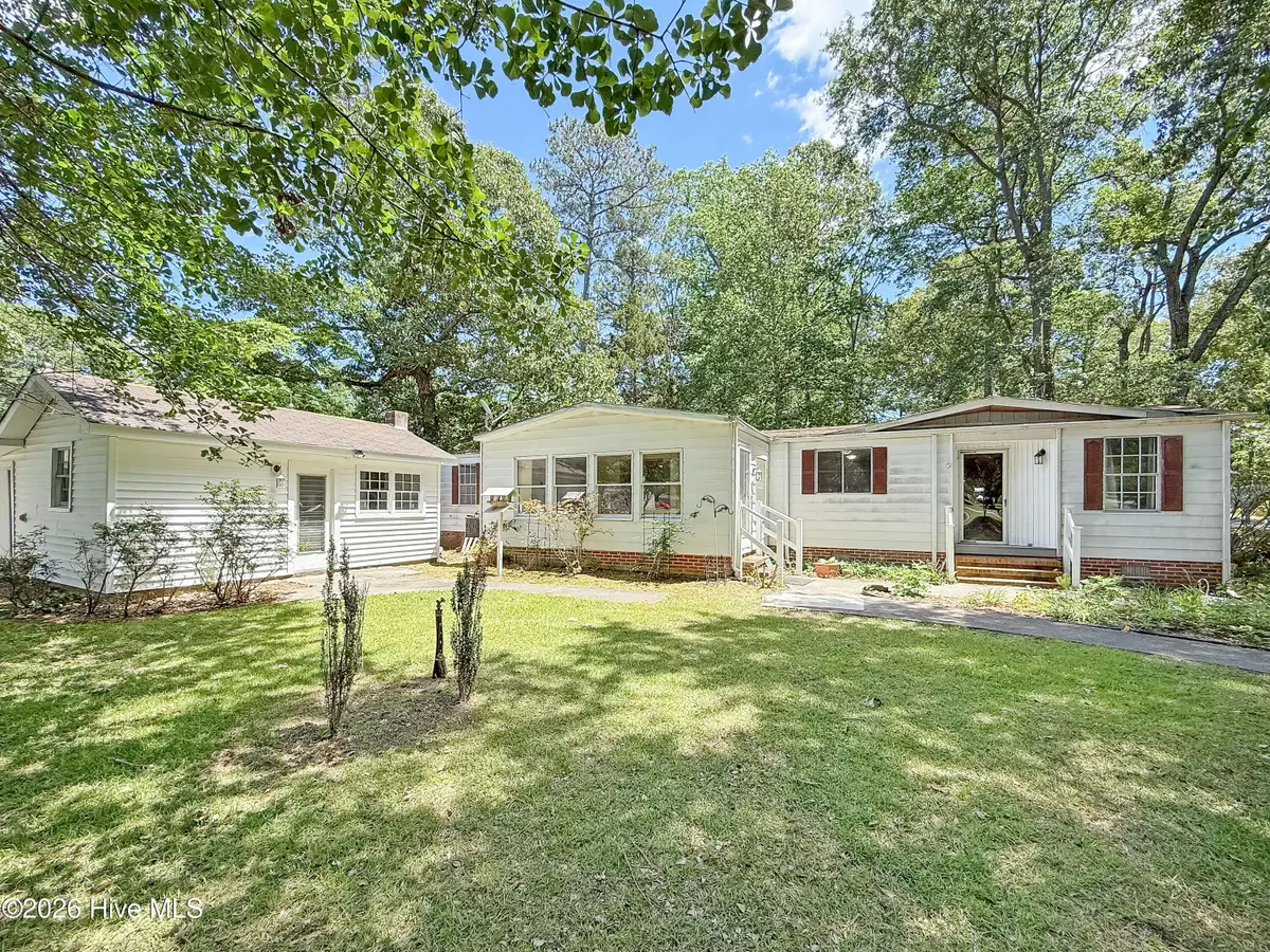 205 Comanche Trail, Edenton, NC 27932 - #1
