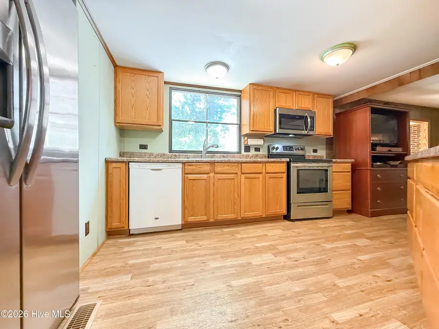 205 Comanche Trail, Edenton, NC 27932 - #3