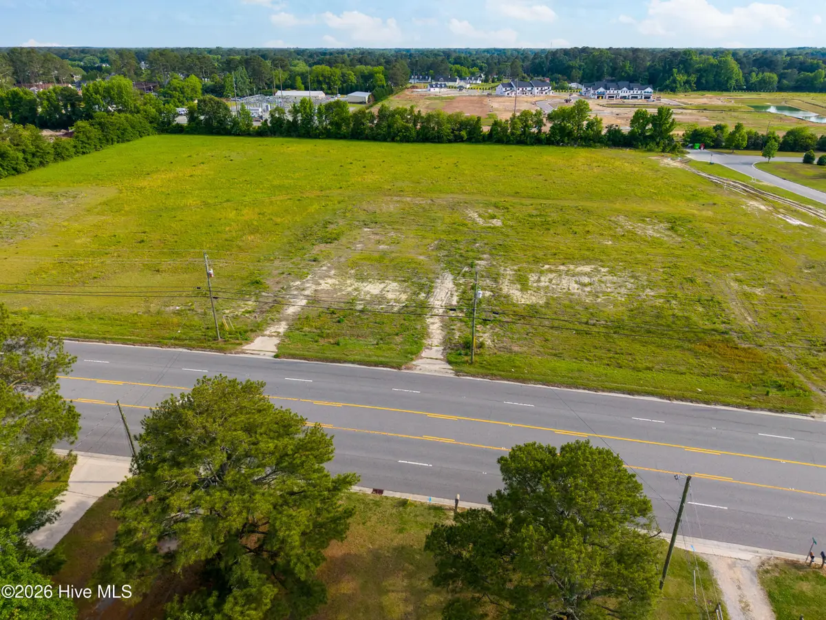 4640 E 10th Street, Greenville, NC 27858 - #1