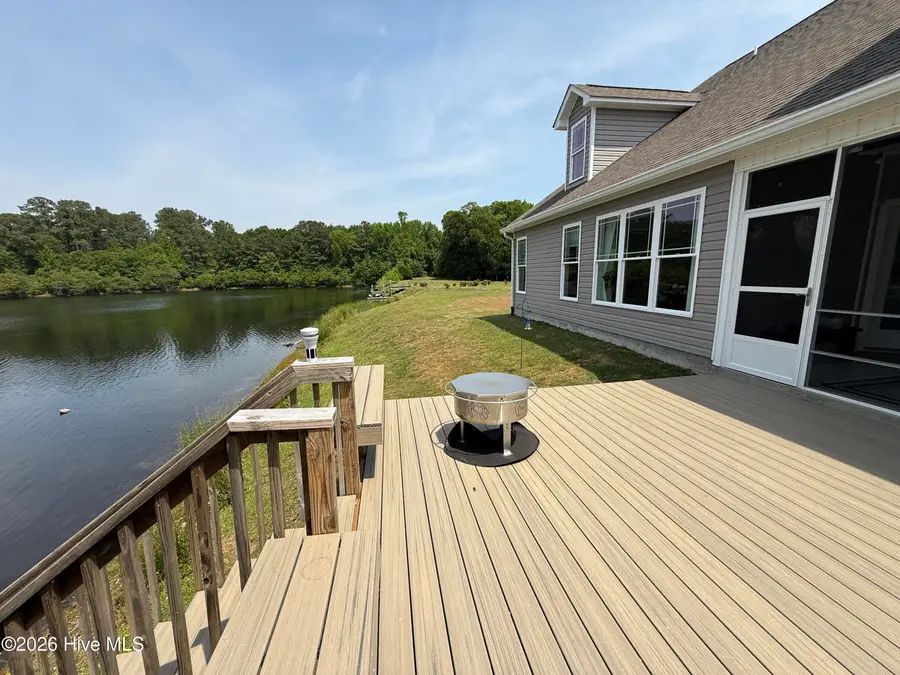 415 Antioch Lakes Road, New Bern, NC 28560 - #3