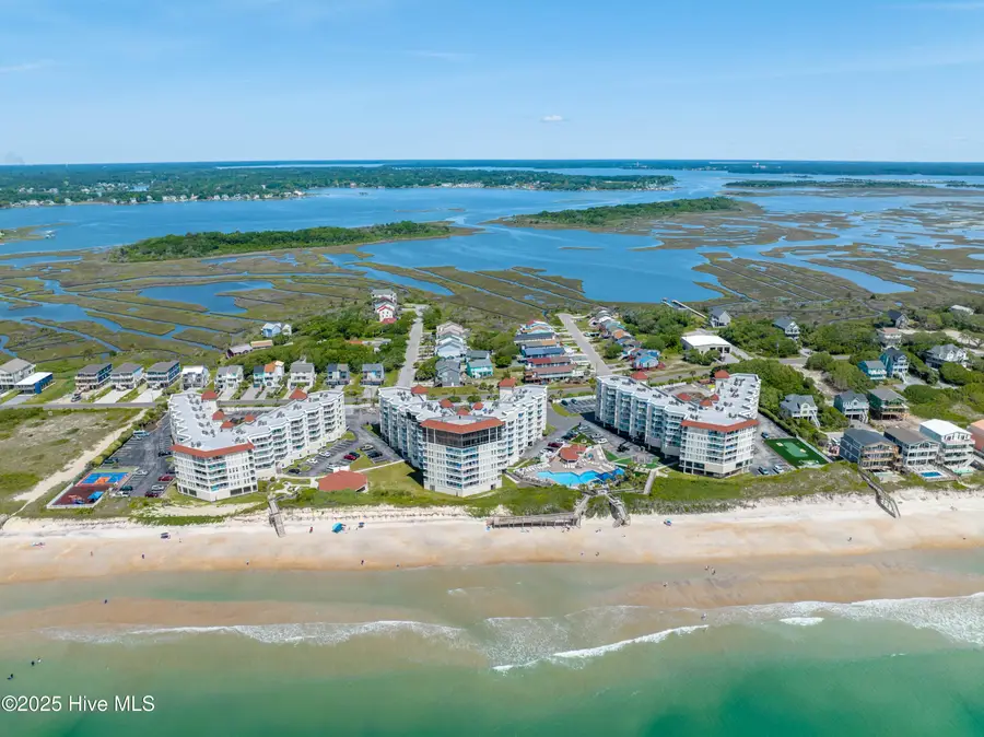 2000 New River Inlet Road #Unit 3313, North Topsail Beach, NC 28460 - #3