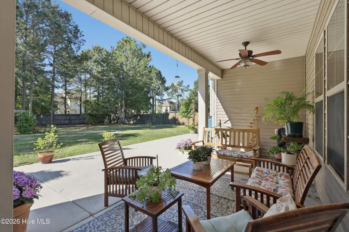 144 Pamlico Drive, Holly Ridge, NC 28445 - #1