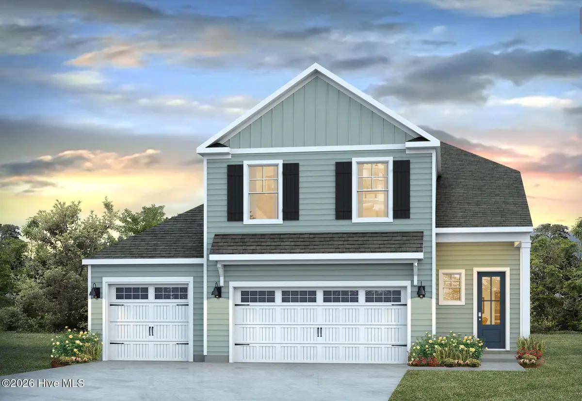 8619 Blue Haw Way #Lot 126, Leland, NC 28451 - #1