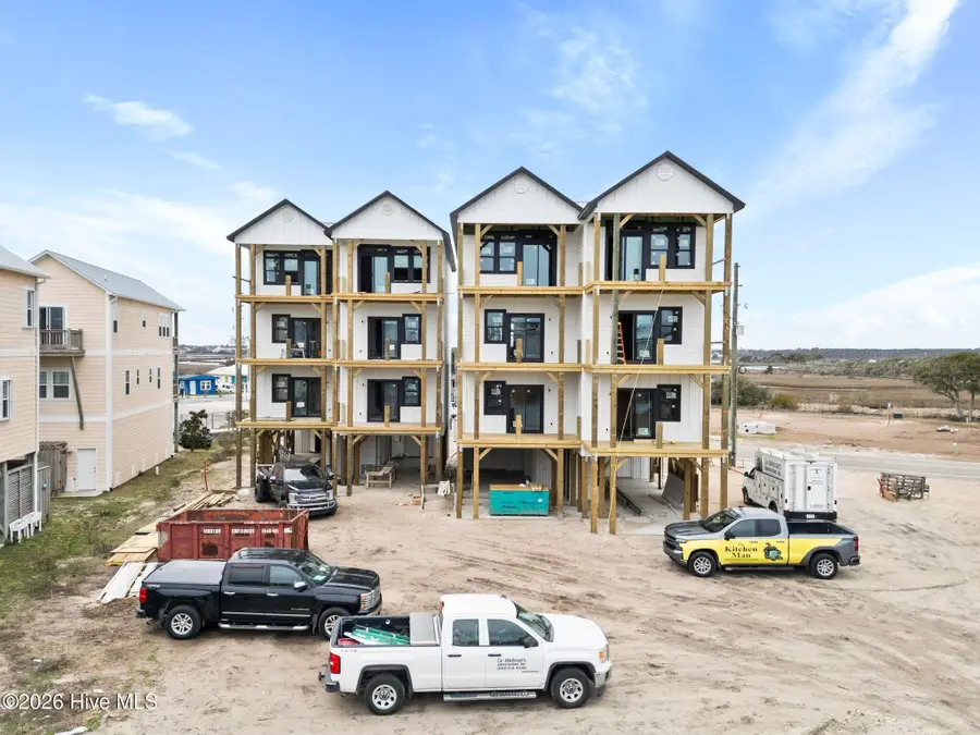 203 Shell Road, Surf City, NC 28445 - #2