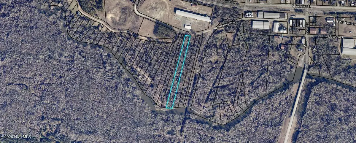 Lot 33 S Railroad Street, Midville, GA 30441 - #1