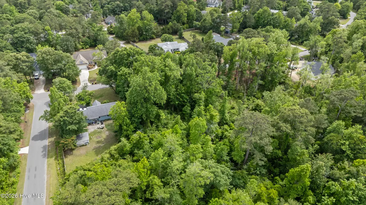 Lot 2 Doral Drive, Hampstead, NC 28443 - #1