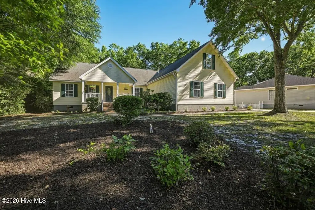 1806 Tree Shore Circle Sw, Ocean Isle Beach, NC 28469 - #1