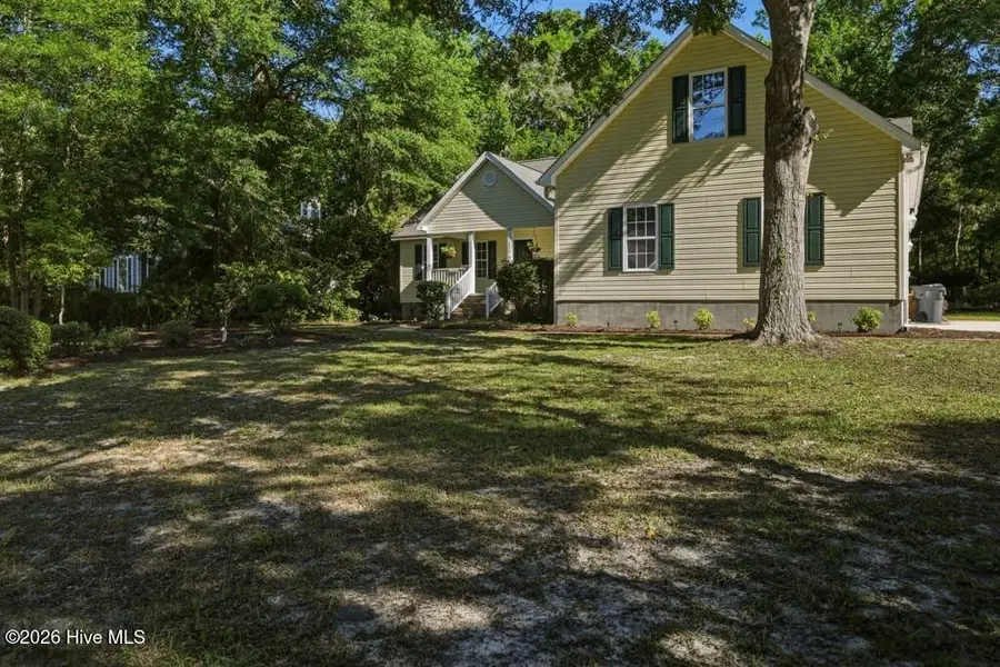 1806 Tree Shore Circle Sw, Ocean Isle Beach, NC 28469 - #3
