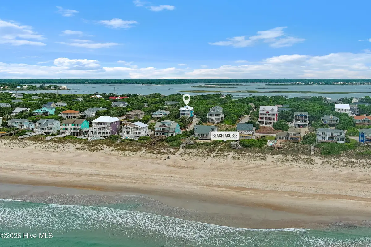 6612 Ocean Drive, Emerald Isle, NC 28594 - #1