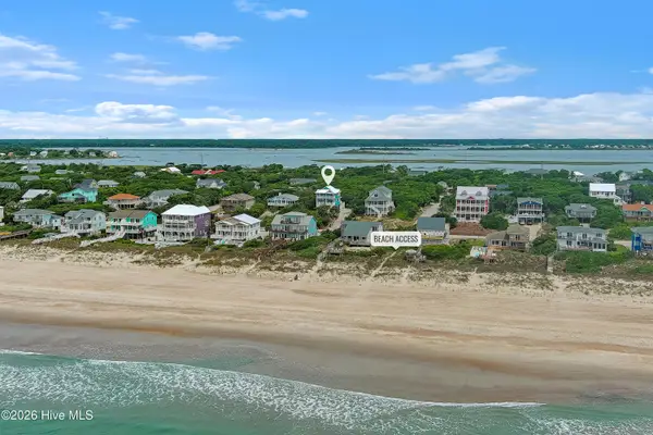 6612 Ocean Drive, Emerald Isle, NC 28594
