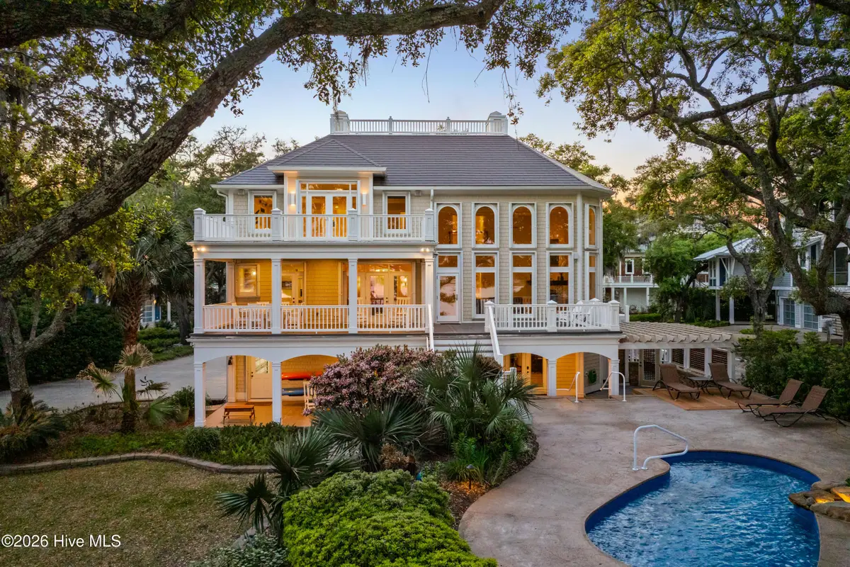 4612 Serenity Point, Wilmington, NC 28409 - #1