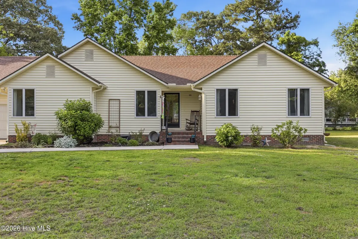 935 Soundside Road, Edenton, NC 27932 - #1