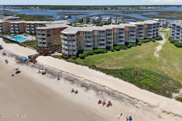 1866 New River Inlet Road #Unit 3407c, North Topsail Beach, NC 28460