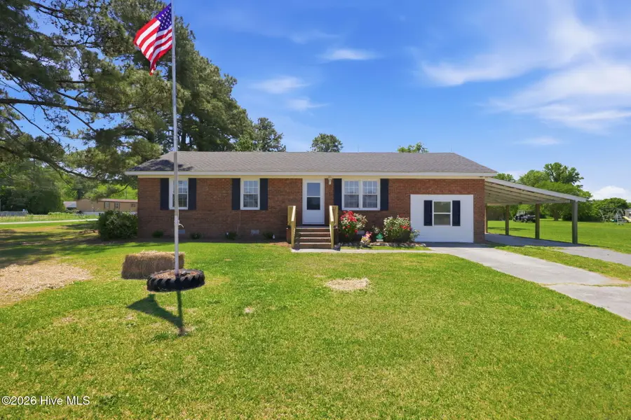 1165 Old Snow Hill Road, Grifton, NC 28530 - #2
