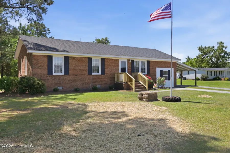 1165 Old Snow Hill Road, Grifton, NC 28530 - #3
