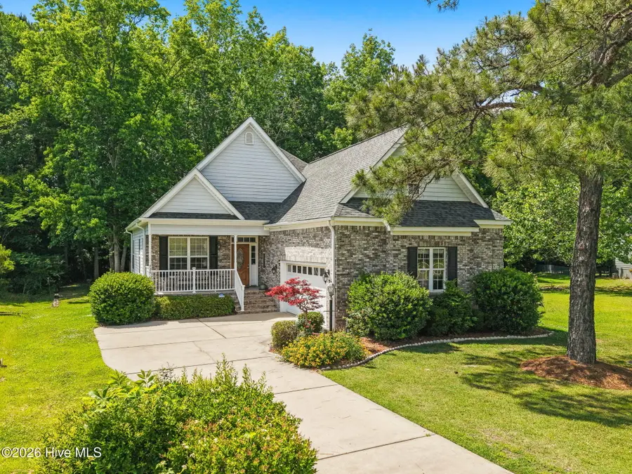 777 Marsh Rose Path Nw, Calabash, NC 28467 - #2