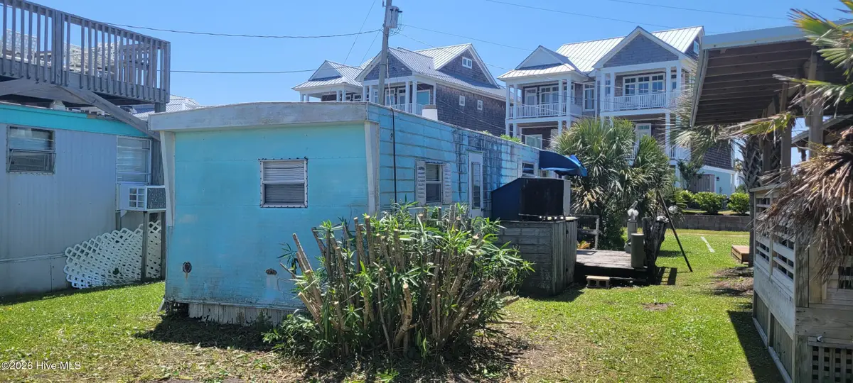 107 Pina Colada Lane, Atlantic Beach, NC 28512 - #1