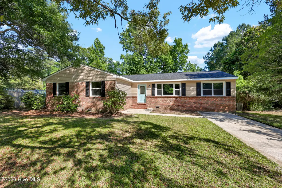 631 Duke Court, Jacksonville, NC 28546 - #1